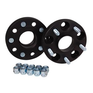 25mm Hjulspacers - Bultcirkel 5x120.65