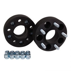 35mm Hjulspacers - Bultcirkel 5x139.7