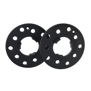 10mm Hjulspacers - Bultcirkel 5x130