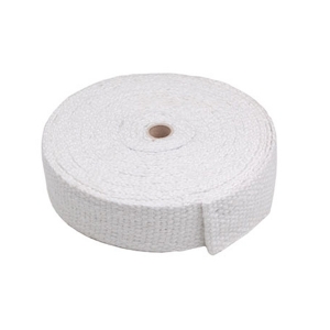 Avgasbandage 50mm keramiskt (800 grader)