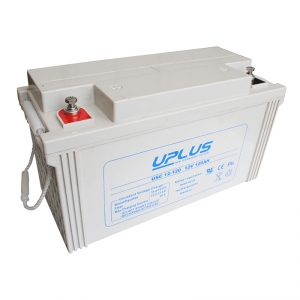 Batteri UPLUS USC12-120 AGM 12V 120Ah
