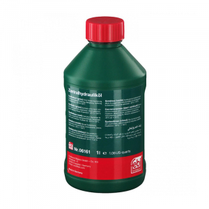 Hydraualolja / Styrservoolja CHF 11S / CHF 11-S Febi 06161 1 Liter