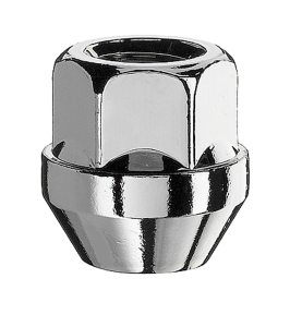 Mutter 12x1,50 ppen Kona Lng (21Hex) H25