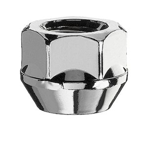 Mutter 12x1,50 Kona ppen Lg (19Hex) H17