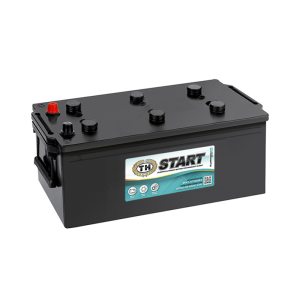Startbatteri TH START TH64003SHD 140Ah 900A(EN)