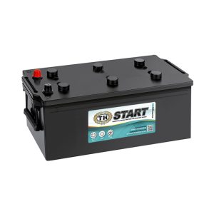 Startbatteri TH START TH68032SHD 180Ah 1050A(EN)
