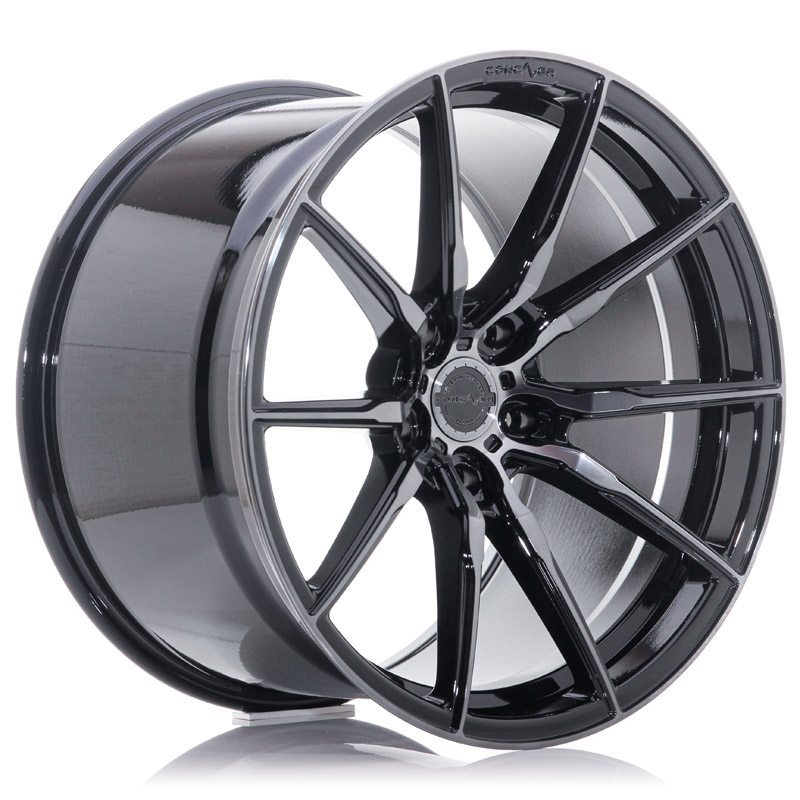 Concaver CVR1 (5x112) 19x9,5 Concaver CVR1 (5x112) 19x9,5