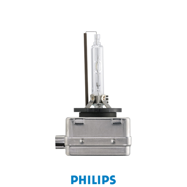 Philips Gasurladdningslampa D1S Vision 35W Xenon PK32d-2