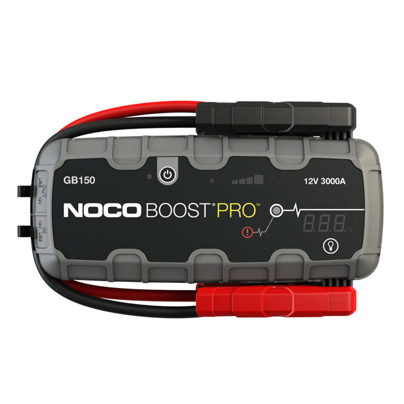 Startbooster NOCO Genius GB150 12V 3000A
