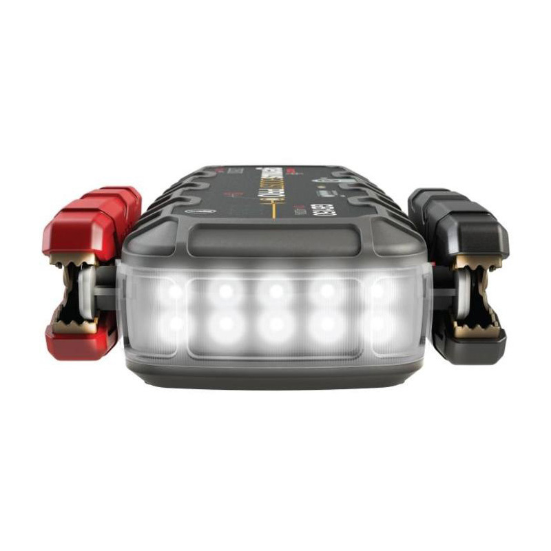 Startbooster NOCO Genius GB150 12V 3000A