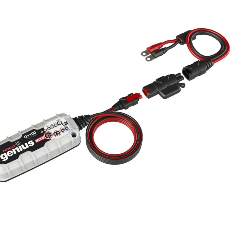 Startbooster NOCO Genius kabel 36cm