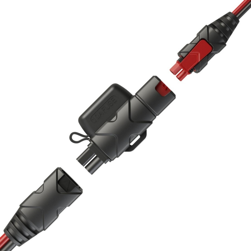 Startbooster NOCO Genius kabel 36cm