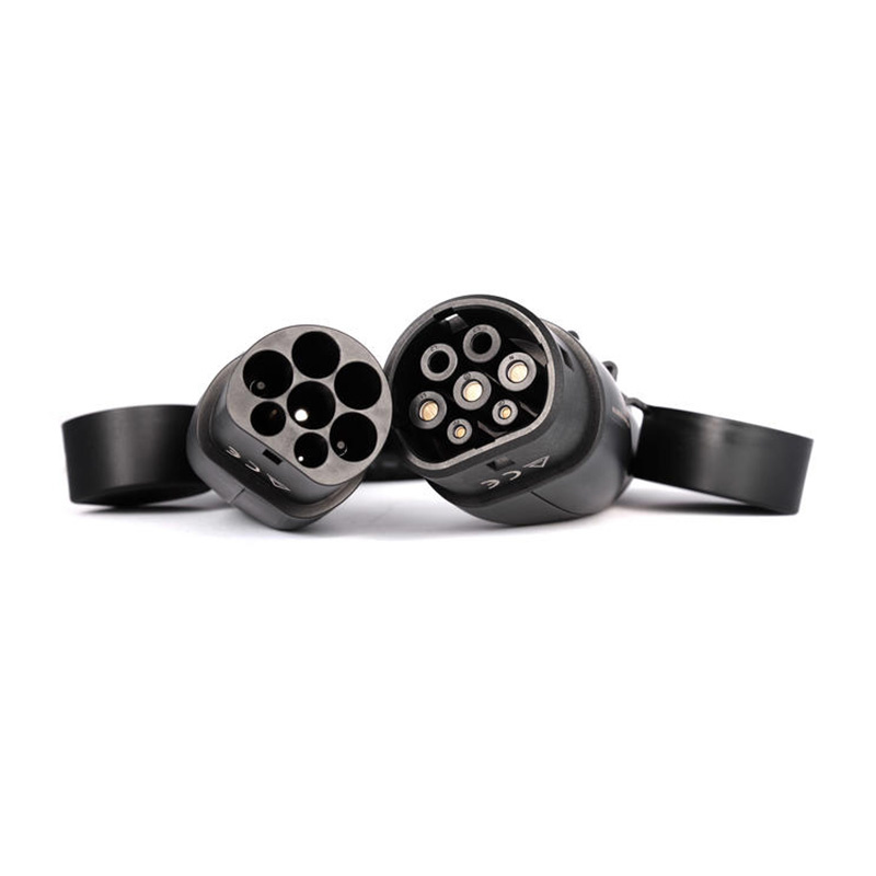 Laddkabel till Elbil NM116A5 1-FAS 16A 5M