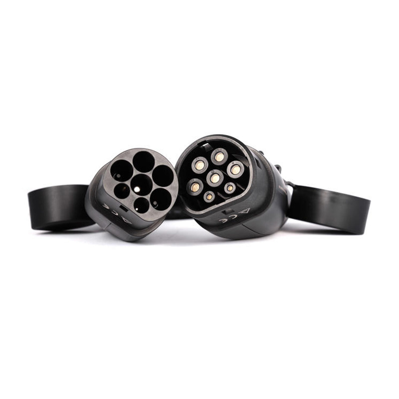 Laddkabel till Elbil NM316A5 3-FAS 16A 5M