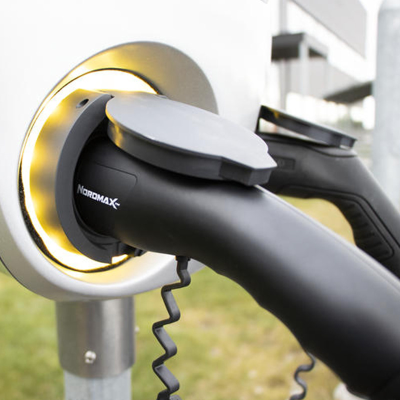 Laddkabel till Elbil NM316A5 3-FAS 16A 5M