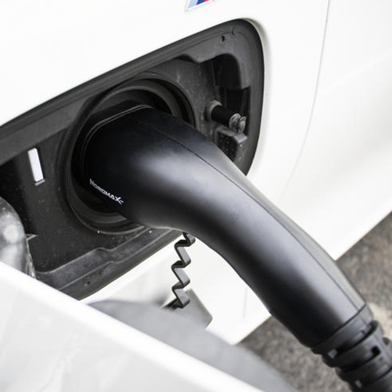 Laddkabel till Elbil NM316A5 3-FAS 16A 5M