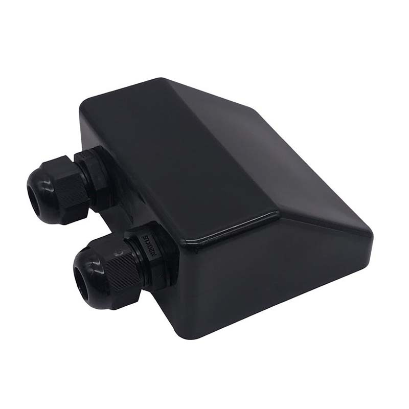 Kabelgenomf�ring Solcell