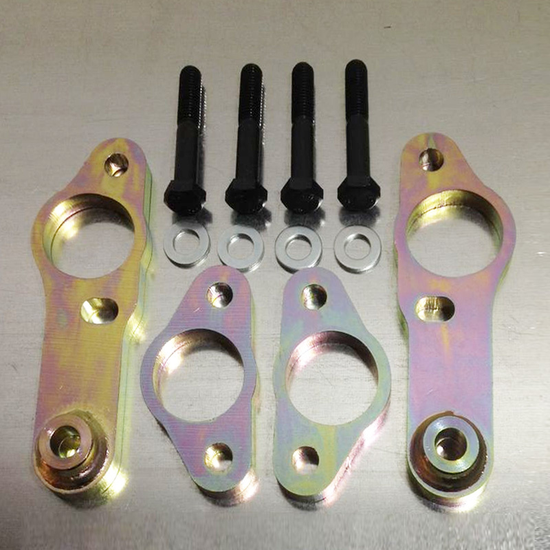 Parallellstyrvinkelkit till Volvo 740-940