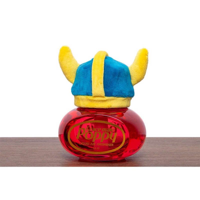 Poppy Vikingahj�lm