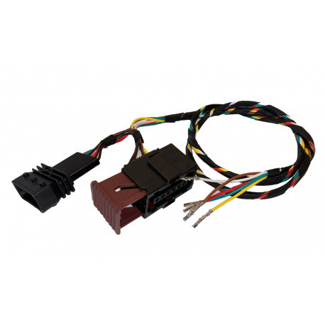 Kabelsats till gaspedalen Navara D40 / Saab 9-3 Tid/TTid fr�n -06