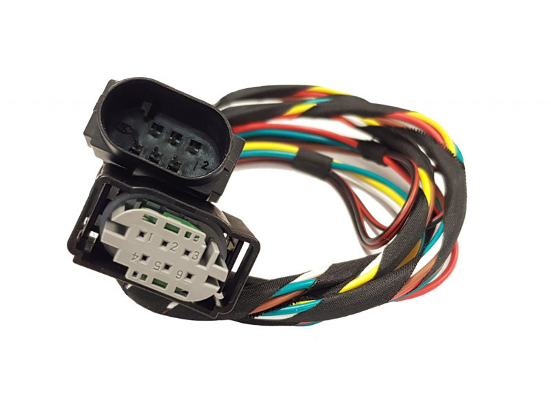 Kabelsats till gaspedalen BMW F-serie