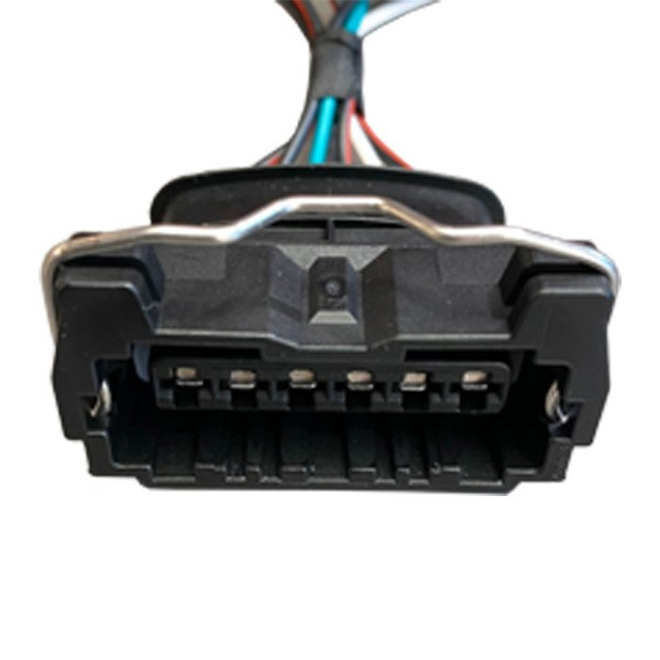 Kabelsats till gaspedalen f�r Volvo