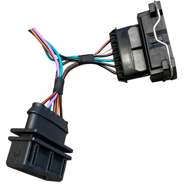 Kabelsats till gaspedalen f�r Volvo