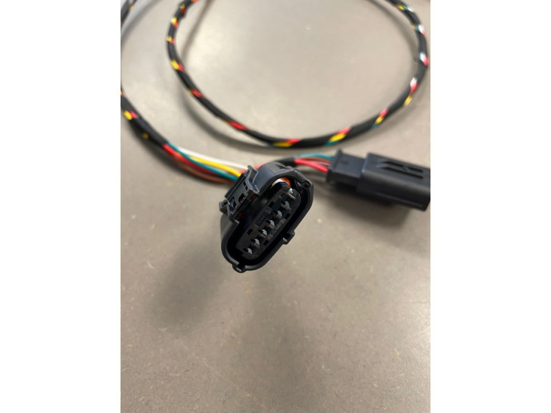 Kabelsats till gaspedalen Toyota, Isuzu D-Max, Subaru m.fl.