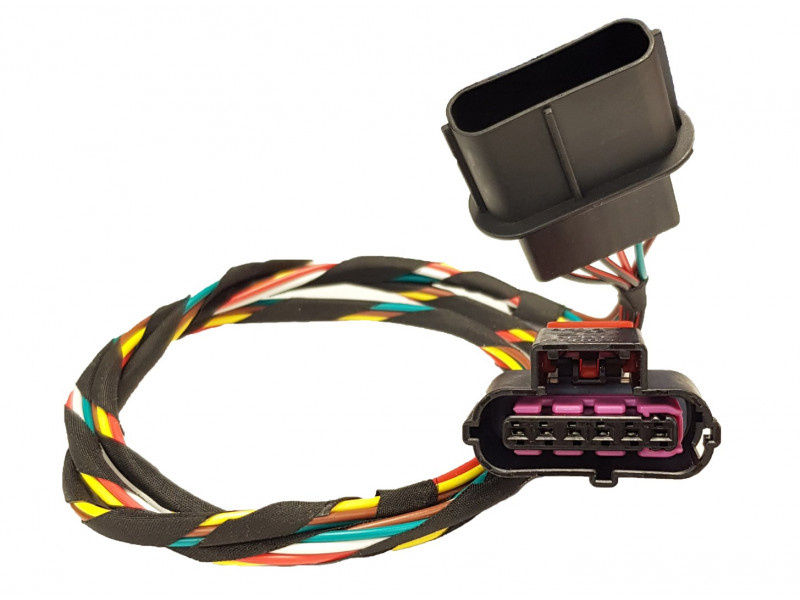 Kabelsats till gaspedalen VAG, Volkswagen, Audi m.fl.