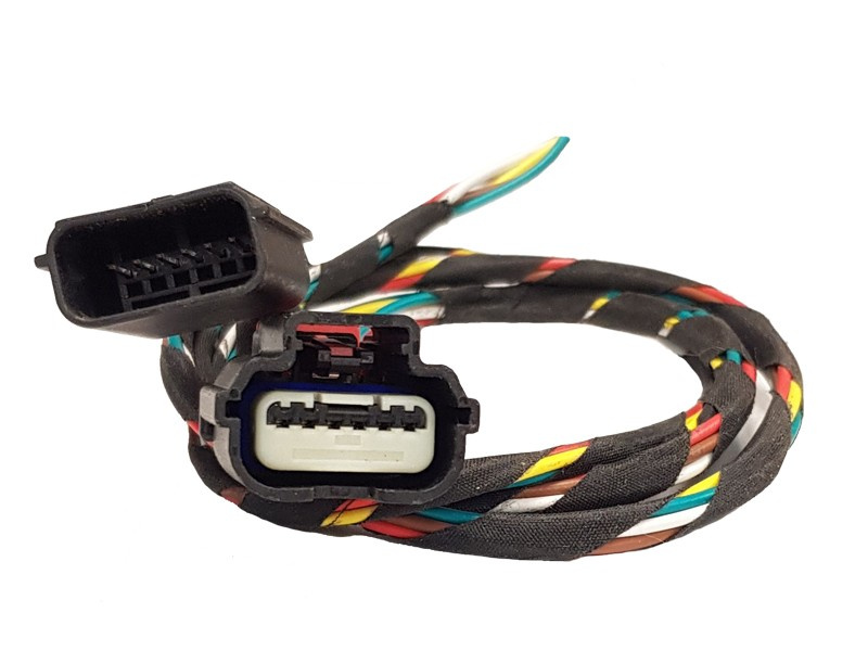 Kabelsats till gaspedalen Volvo SPA