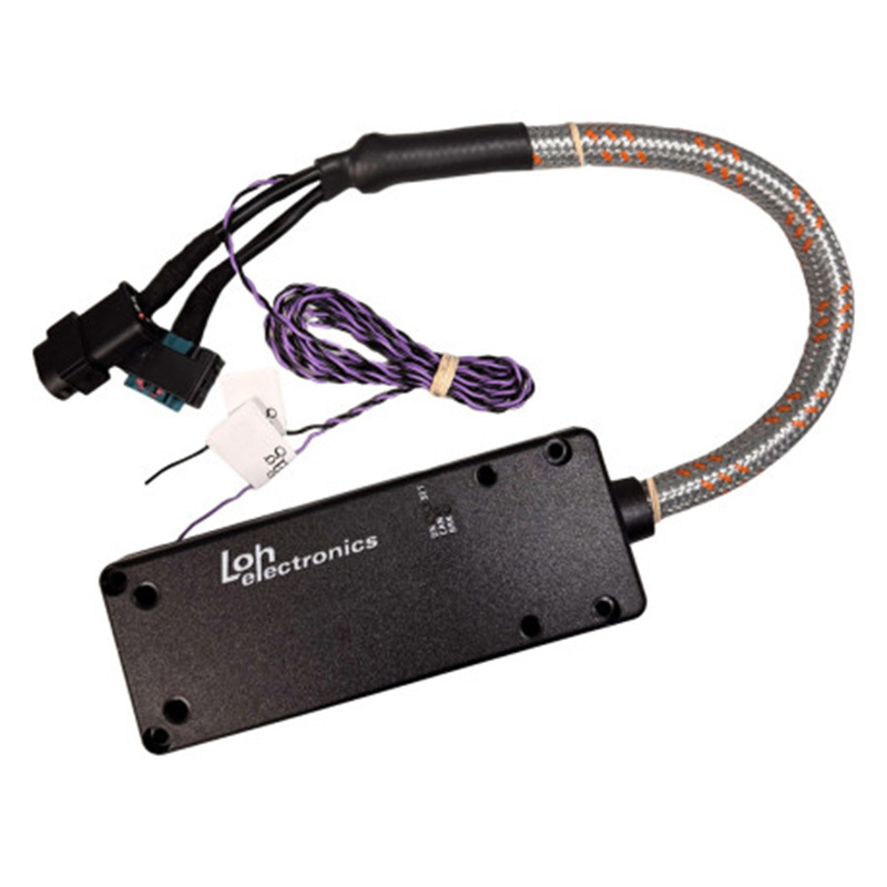 F�rdigkopplat H-CAN Kit - BMW