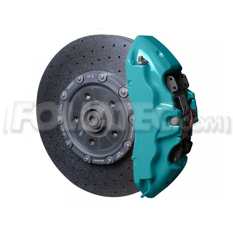 Foliatec Bromsoksf�rg - Turkos