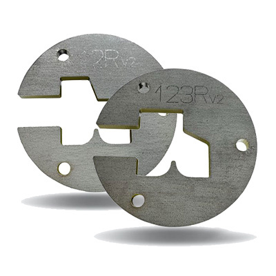 V�xell�dssp�rr till Volvo - 12R/123R