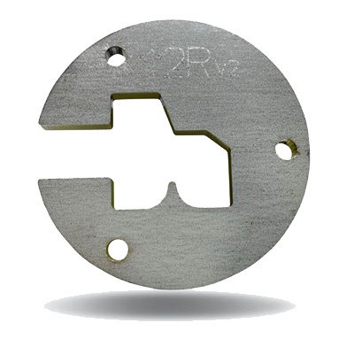 V�xell�dssp�rr till Volvo - 12R/123R