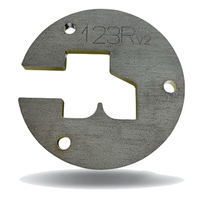 V�xell�dssp�rr till Volvo - 12R/123R