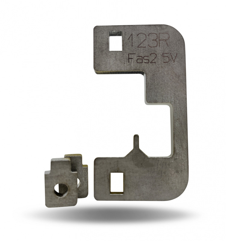 V�xell�dssp�rr till Volvo FAS2 - 123R  5-v�xlad