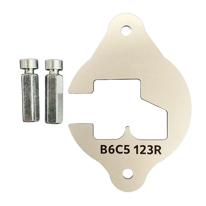 V�xelsp�rr till Audi B6/B7/C5 / Volkswagen - 123R