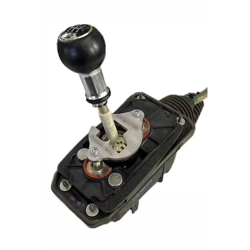 V�xelsp�rr till Audi B6/B7/C5 / Volkswagen - 123R