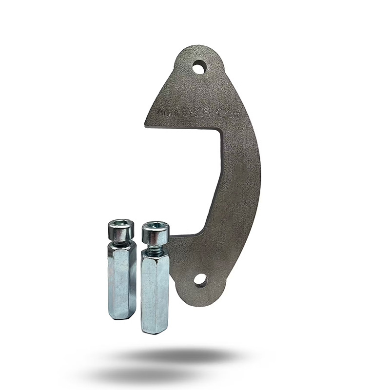 V�xelsp�rr Audi B8/C6 - 123R 