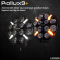 Pollux9+ Gen2 Quadrinity D&S LED Extraljuspaket 12V 480W Totalt