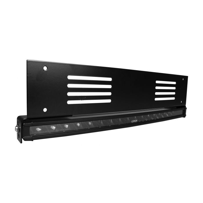 H�llare till LED-ramp Ledson Alfa, Juno C, Slim