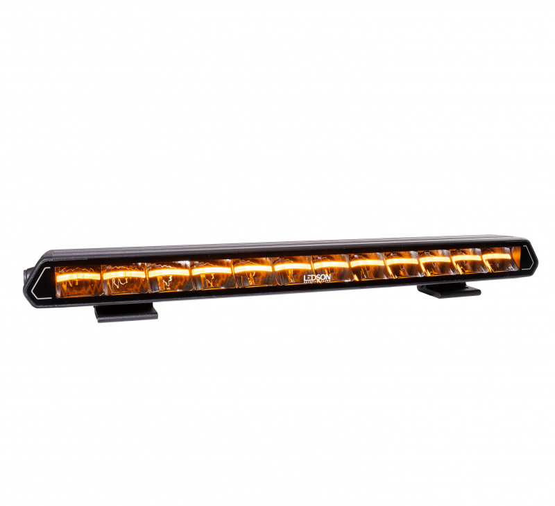 EPIX20+ Strobe LED-ramp 180W Powerboost