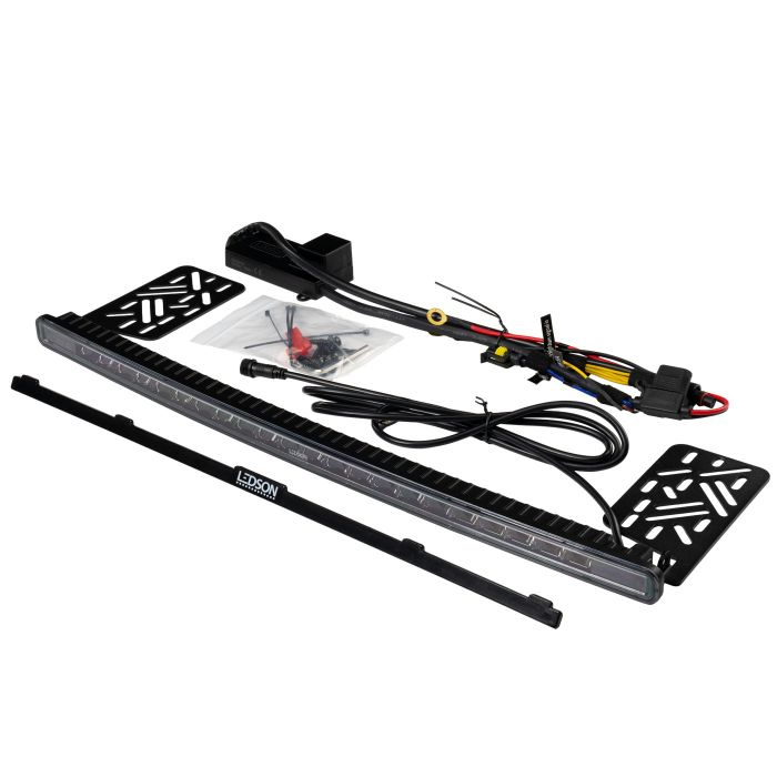 Ledson Blade LED ramp 20,5