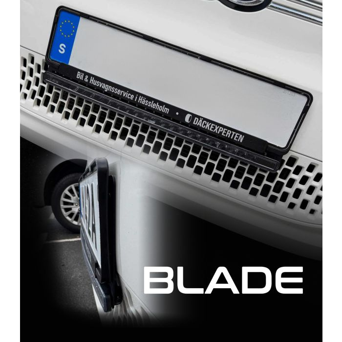 Ledson Blade LED ramp 20,5