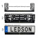 Ledson Blade LED ramp 20,5 Ledson Blade LED ramp 20,5