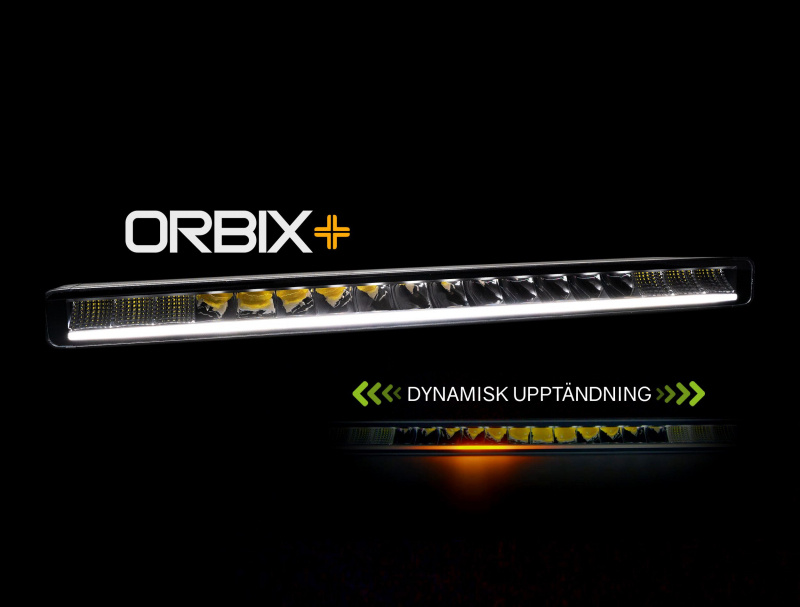 Orbix+ 21