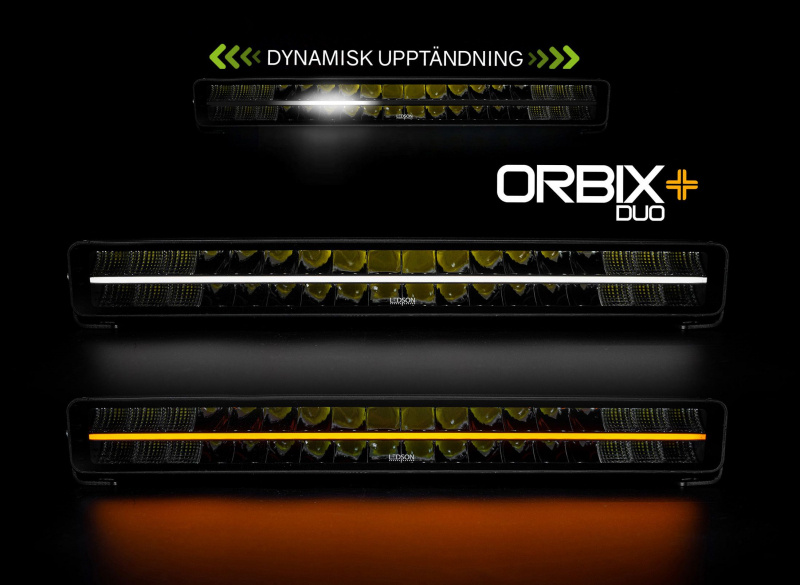 Orbix+ 21