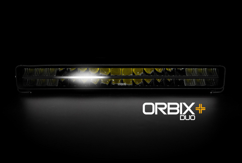 Orbix+ 21