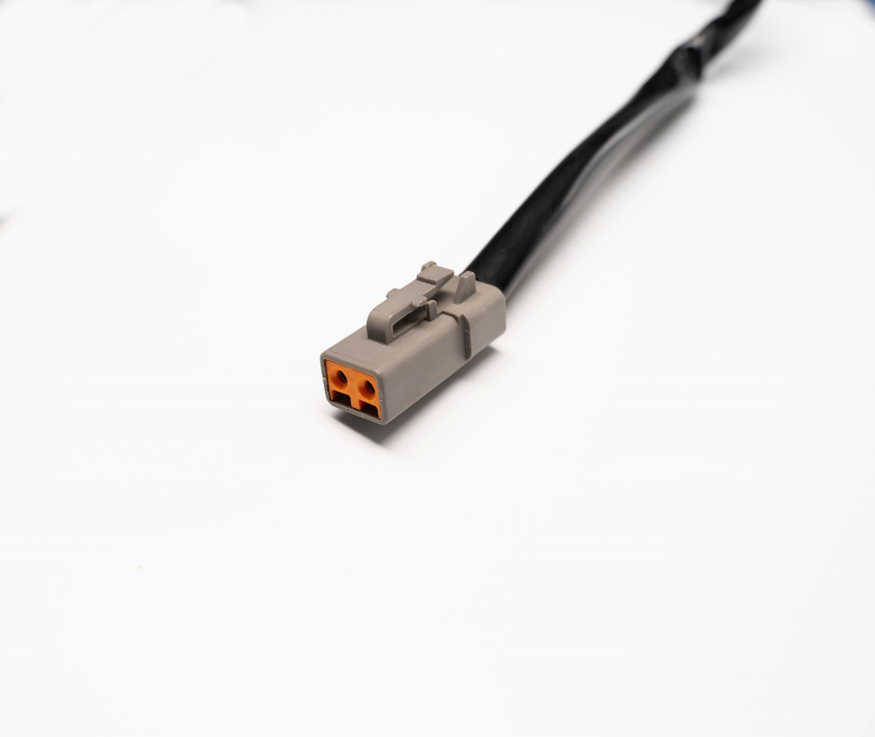 ATP/DTP Pro Rel�kablage