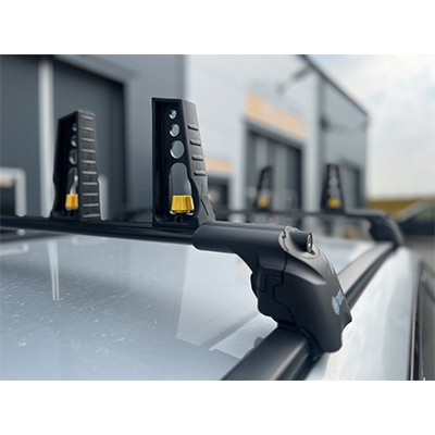 Laststopp Takr�cke, Turtle 4-Pack